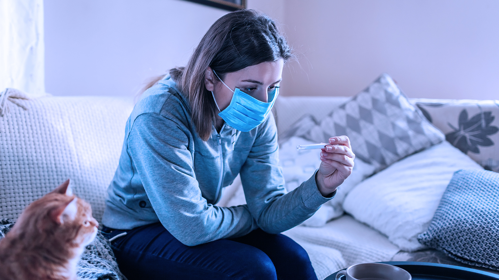 confinamiento  covid